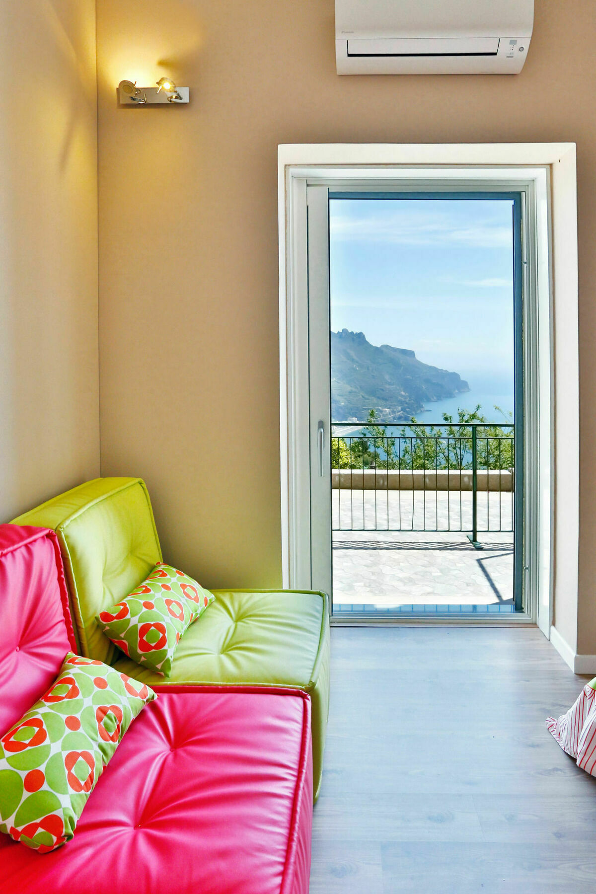 Ravello Views Apartment Exterior photo